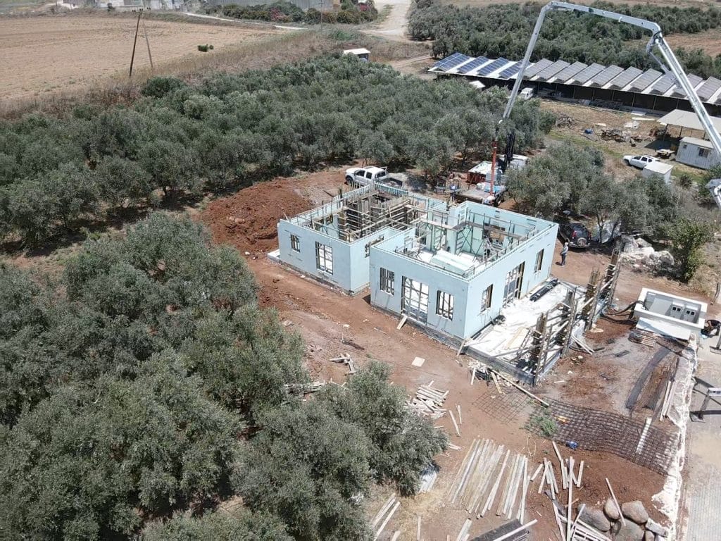 קבלן מפתח
