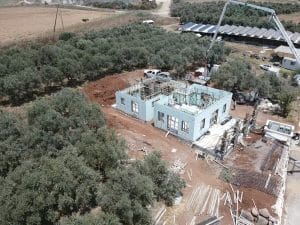 קבלן מפתח