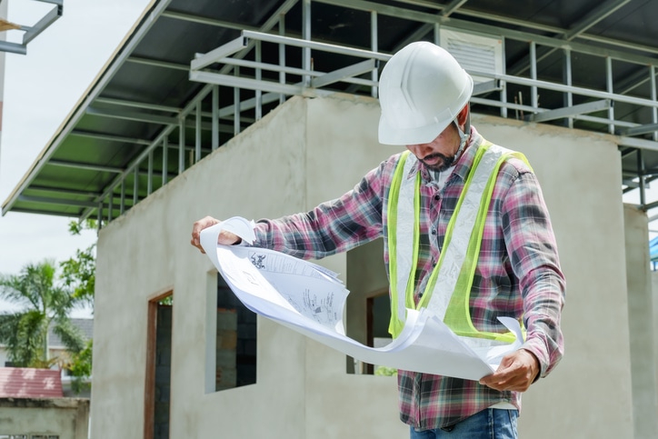 קבלן עבודות גמר במרכז