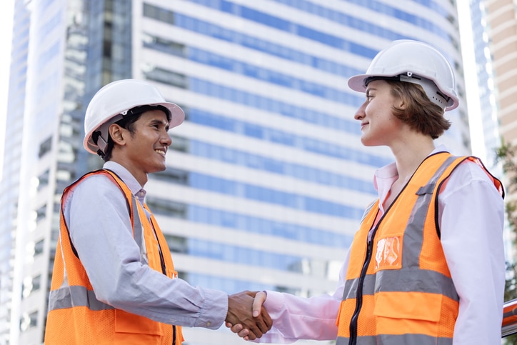 קבלן עבודות גמר