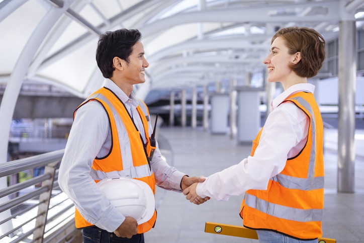 קבלן עבודות גמר